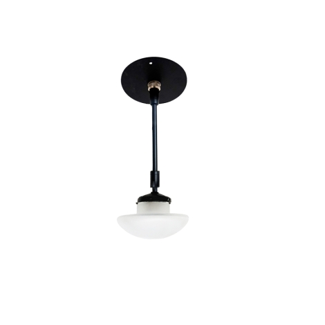Fontana Arte Sillaba 18cm ceiling adjustable lamp