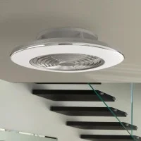 Mantra Alisio LED Fan Ceiling Lamp Managed By APP Amazon Alexa Mantra Alisio LED Fan Ceiling Lamp Managed By APP Amazon Alexa