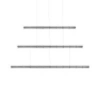 Flos Luce Cilindrica lampada a sospensione