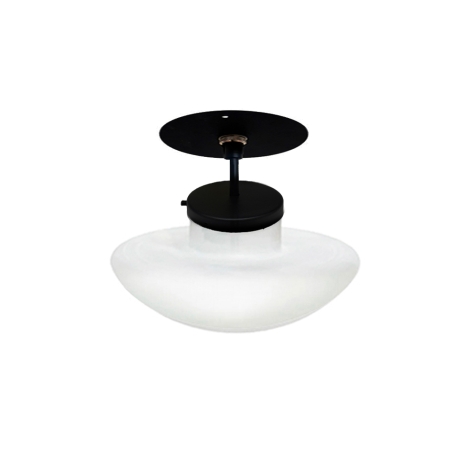 Fontana Arte Sillaba 8cm ceiling lamp