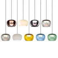 Wever & Ducrè Wetro 2.0 suspension lamp