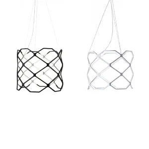 Nemo Titia suspension lamp