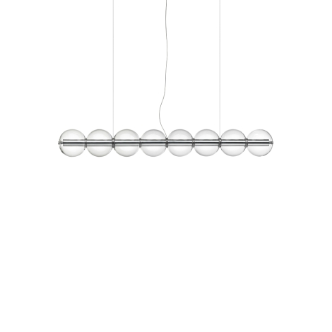 Flos Luce Sferica suspension lamp