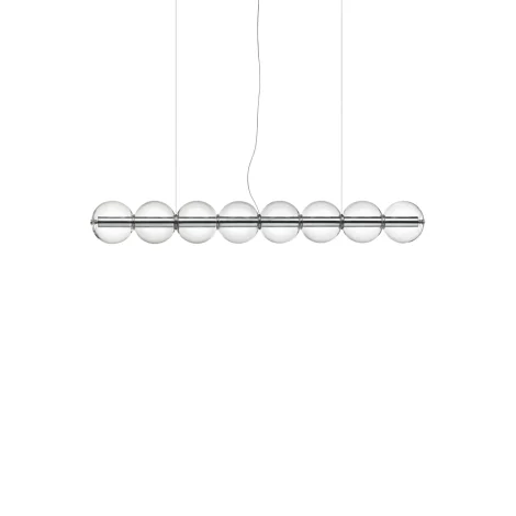 Flos Luce Sferica suspension lamp