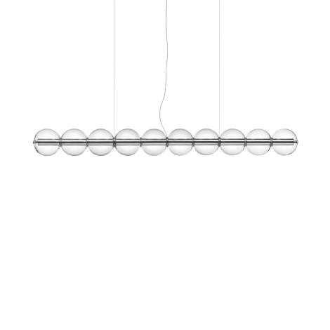 Flos Luce Sferica suspension lamp