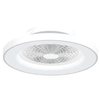 Mantra Tibet LED Ventilatore e Plafone da Soffitto Gestito Da