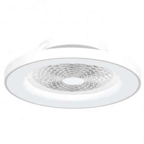Mantra Tibet LED Fan Ceiling Lamp Managed By APP Amazon Alexa