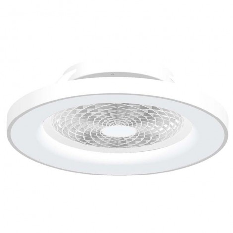 Mantra Tibet LED Ventilatore e Plafone da Soffitto Gestito Da