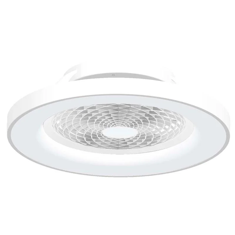 Mantra Tibet LED Ventilatore e Plafone da Soffitto Gestito Da Mantra Tibet LED Ventilatore e Plafone da Soffitto Gestito Da