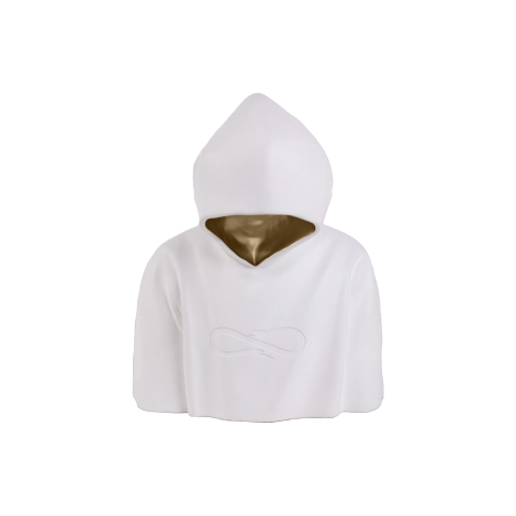 Seletti Bad Guy lampada da tavolo