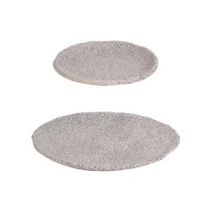 Seletti Newlithic plate