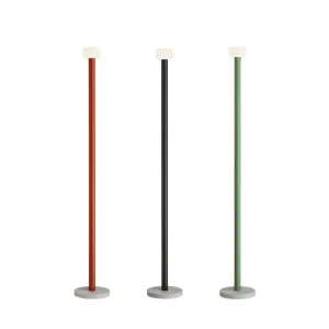 Flos Bellhop dimmable floor...