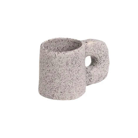Seletti Newlithic mug