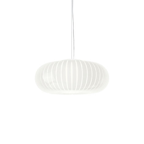 Kartell Teresa suspension lamp