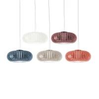 Kartell Teresa lampada a sospensione