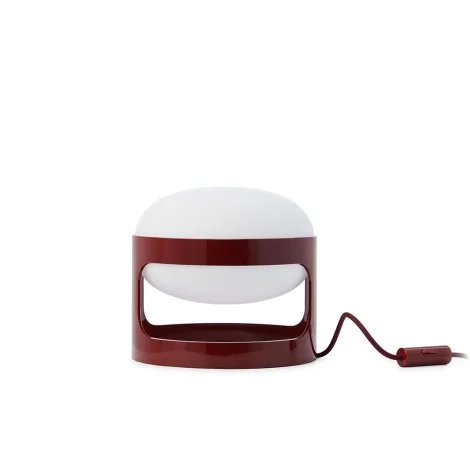 Kartell KD28 lampada da tavolo