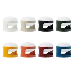 Kartell KD28 table lamp