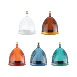 Kartell La Coupole centerpiece