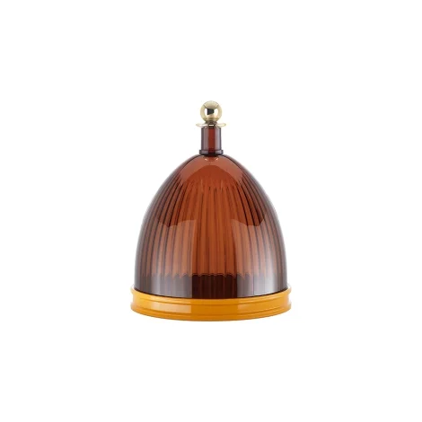 Kartell La Coupole centerpiece