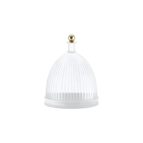 Kartell centrotavola La Coupole