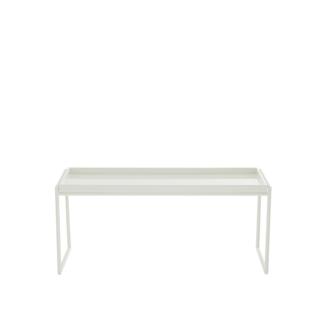 Kartell Trays New Colors coffee table 80x40