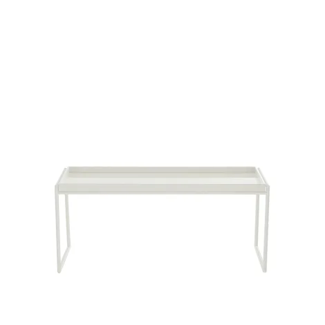 Kartell Trays New Colors coffee table 80x40