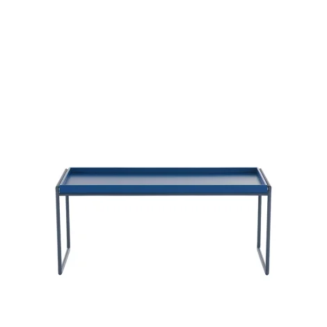 Kartell Trays New Colors tavolino 80x40