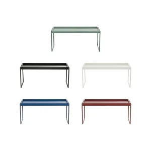 Kartell Trays New Colors...