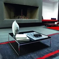 Kartell Trays side tables Kartell Trays side tables