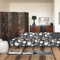 Kartell Trays side tables