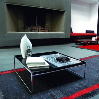 Kartell Trays side tables