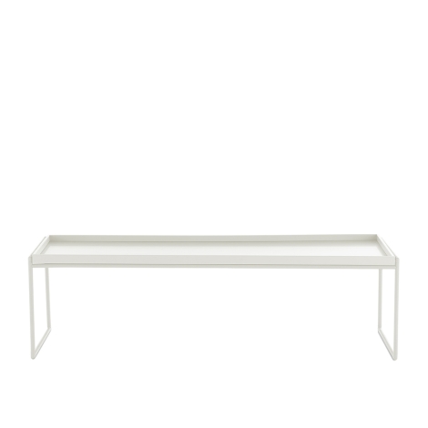 Kartell Trays New Colors coffee table 120x40