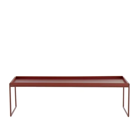 Kartell Trays New Colors tavolino 120x40