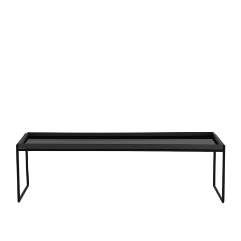 Kartell Trays New Colors coffee table 120x40