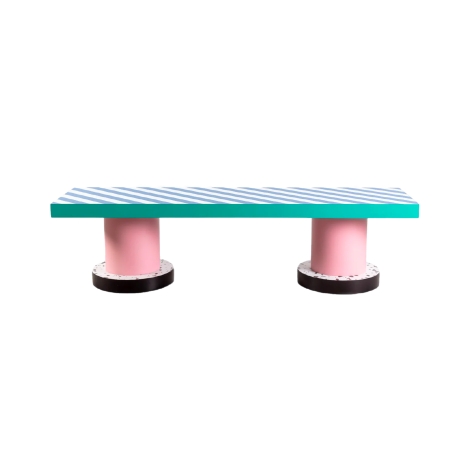 Seletti Superfurniture bench