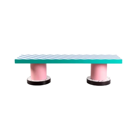 Seletti Superfurniture bench