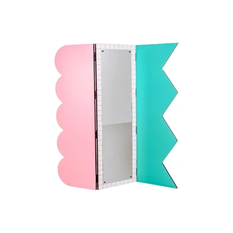 Seletti Superfurniture Superscreen room divider