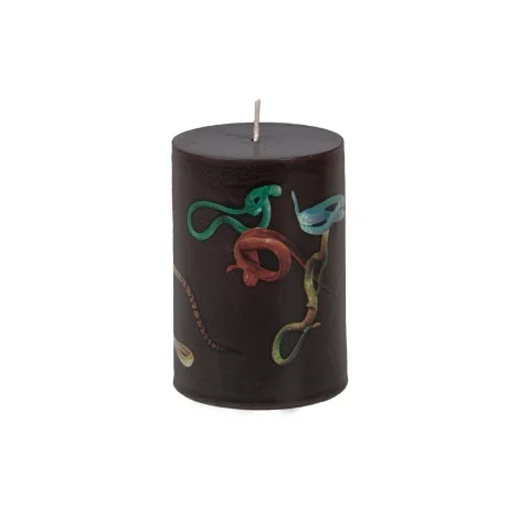 Seletti Toiletpaper Candela Grande