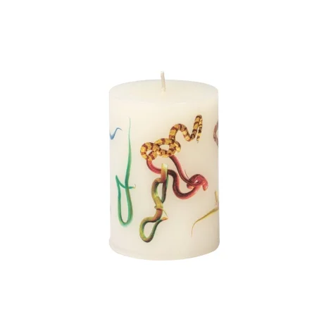 Seletti Toiletpaper Large Candle