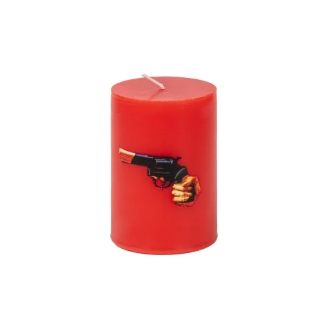 Seletti Toiletpaper Large Candle