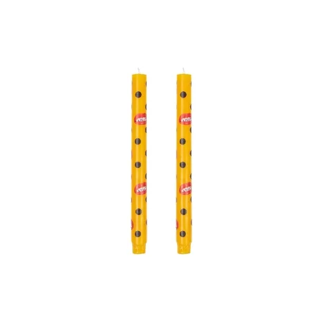 Seletti Toiletpaper Set candele a stelo