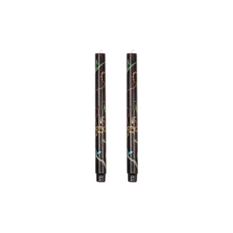 Seletti Toiletpaper Set candele a stelo
