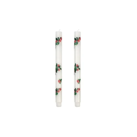 Seletti Toiletpaper Set of stem candles