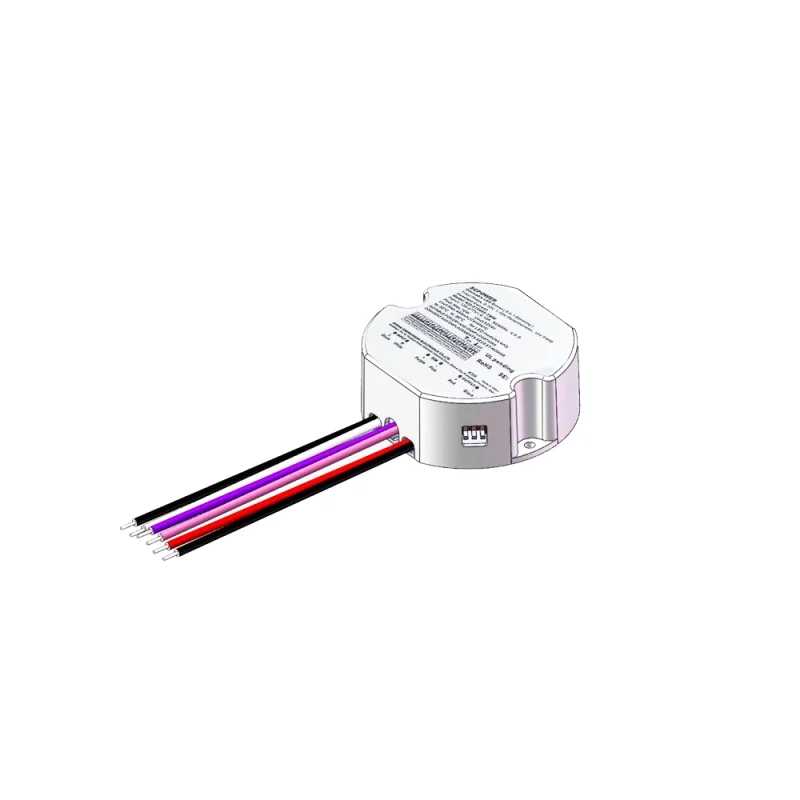 copy of Alimentatore in corrente costante 250-700mA 20W dimmerabile