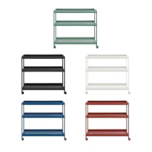 Kartell Trays New Colors...