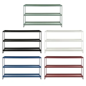 Kartell Trays New Colors...