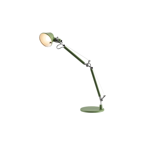Artemide Tolomeo Micro Matt lampada da tavolo