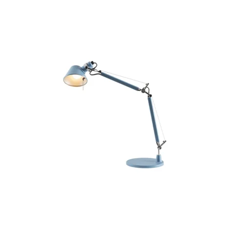 Artemide Tolomeo Micro Matt lampada da tavolo