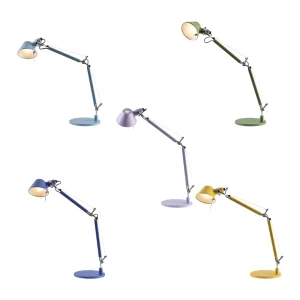 Artemide Tolomeo Micro Matt...