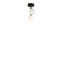 Artemide Nh lampada da soffitto